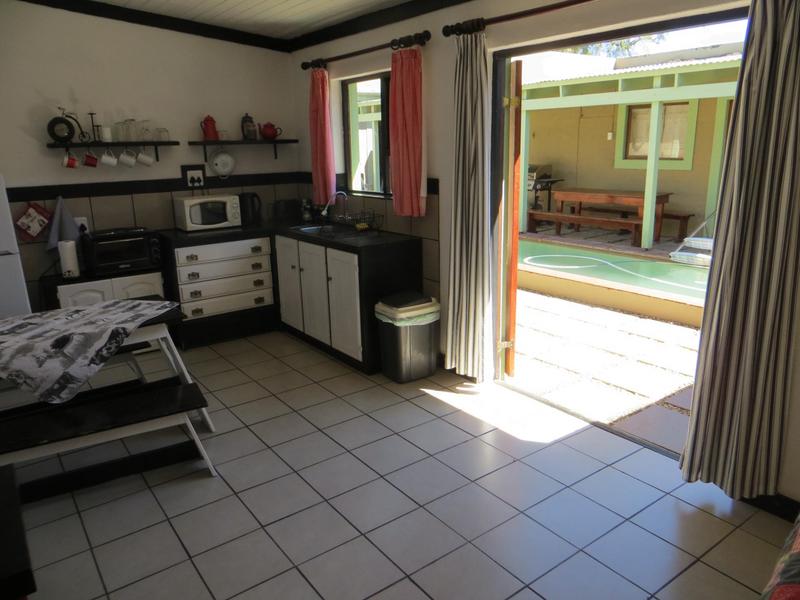 Commercial Property for Sale in Nieu Bethesda Eastern Cape